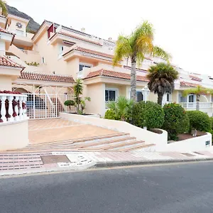 Hermosas Vistas Al Mar Y Acantilados By Edén Apartamento