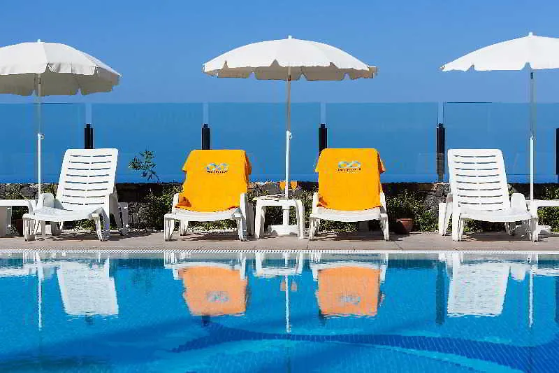 Klayman Diamond Aparthotel Acantilado de los Gigantes 3*,  España