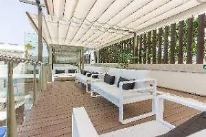 Klayman Diamond Aparthotel Acantilado de los Gigantes 3*,  España