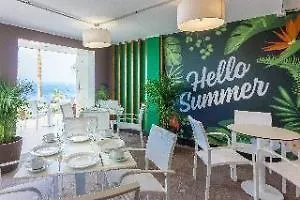 Klayman Diamond Aparthotel Acantilado de los Gigantes Hotel