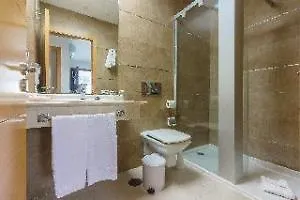 Klayman Diamond Aparthotel Acantilado de los Gigantes 3*,  España