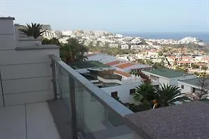 Klayman Diamond Aparthotel Acantilado de los Gigantes España