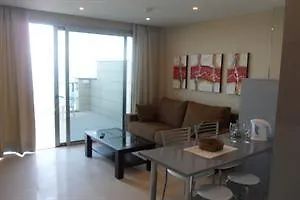 Klayman Diamond Aparthotel Acantilado de los Gigantes Hotel
