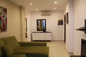 Klayman Diamond Aparthotel Acantilado de los Gigantes Hotel