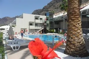 *** Hotel Klayman Diamond Aparthotel Acantilado de los Gigantes España